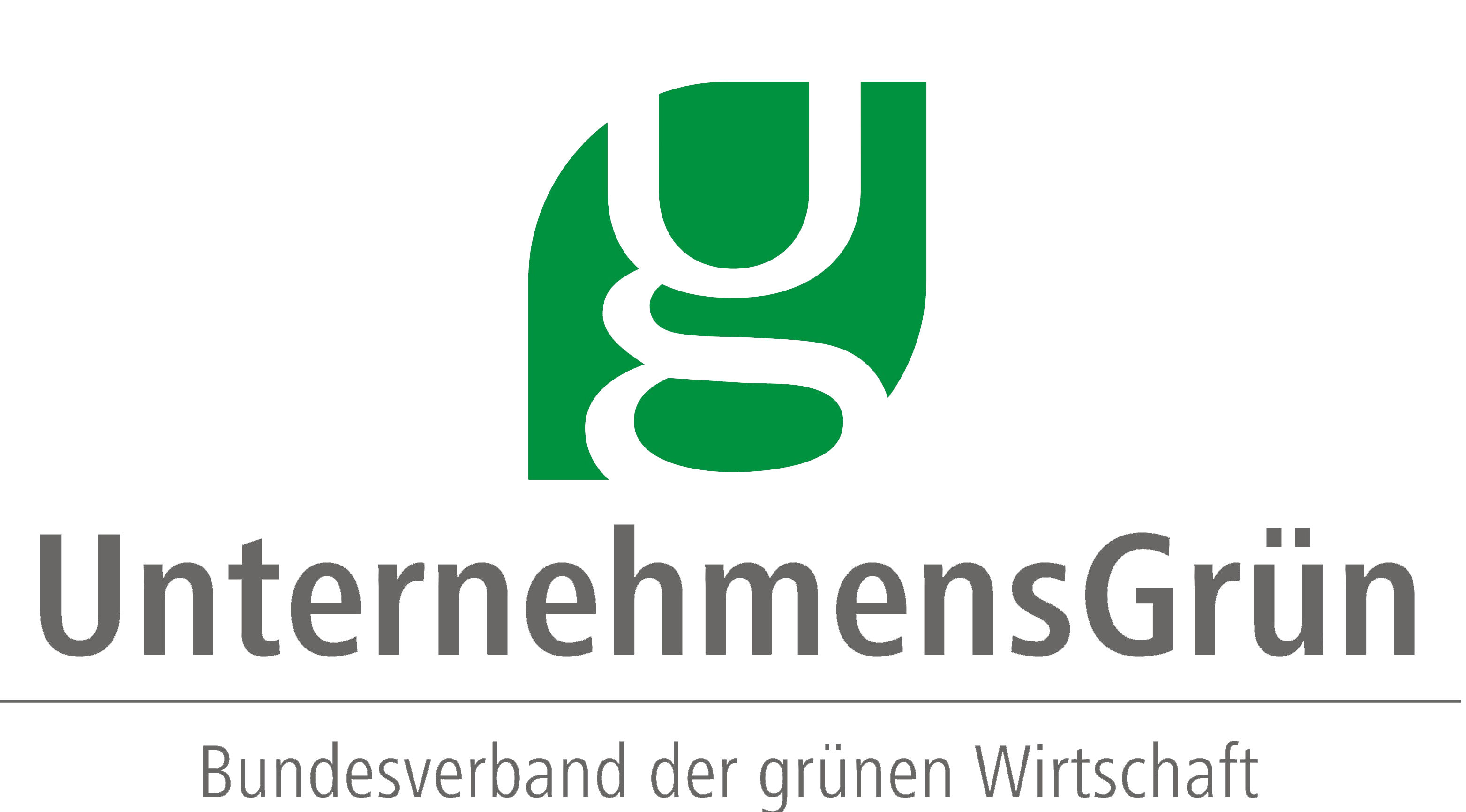 UnternehmensGrün